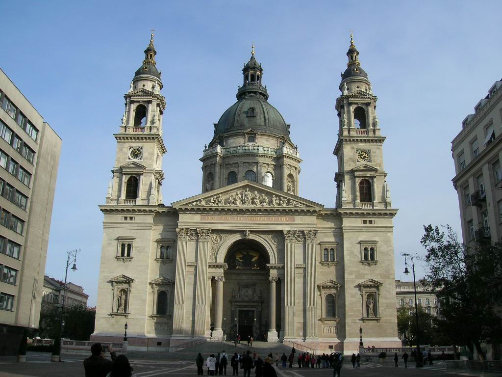 Budapest